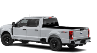2026 Ford Super Duty® External Image 3
